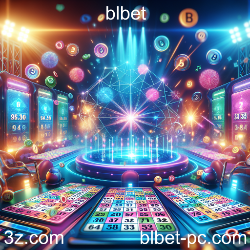 A Ascensão do Bingo Online no BLBet: Diversão e Prêmios ao Seu Alcance